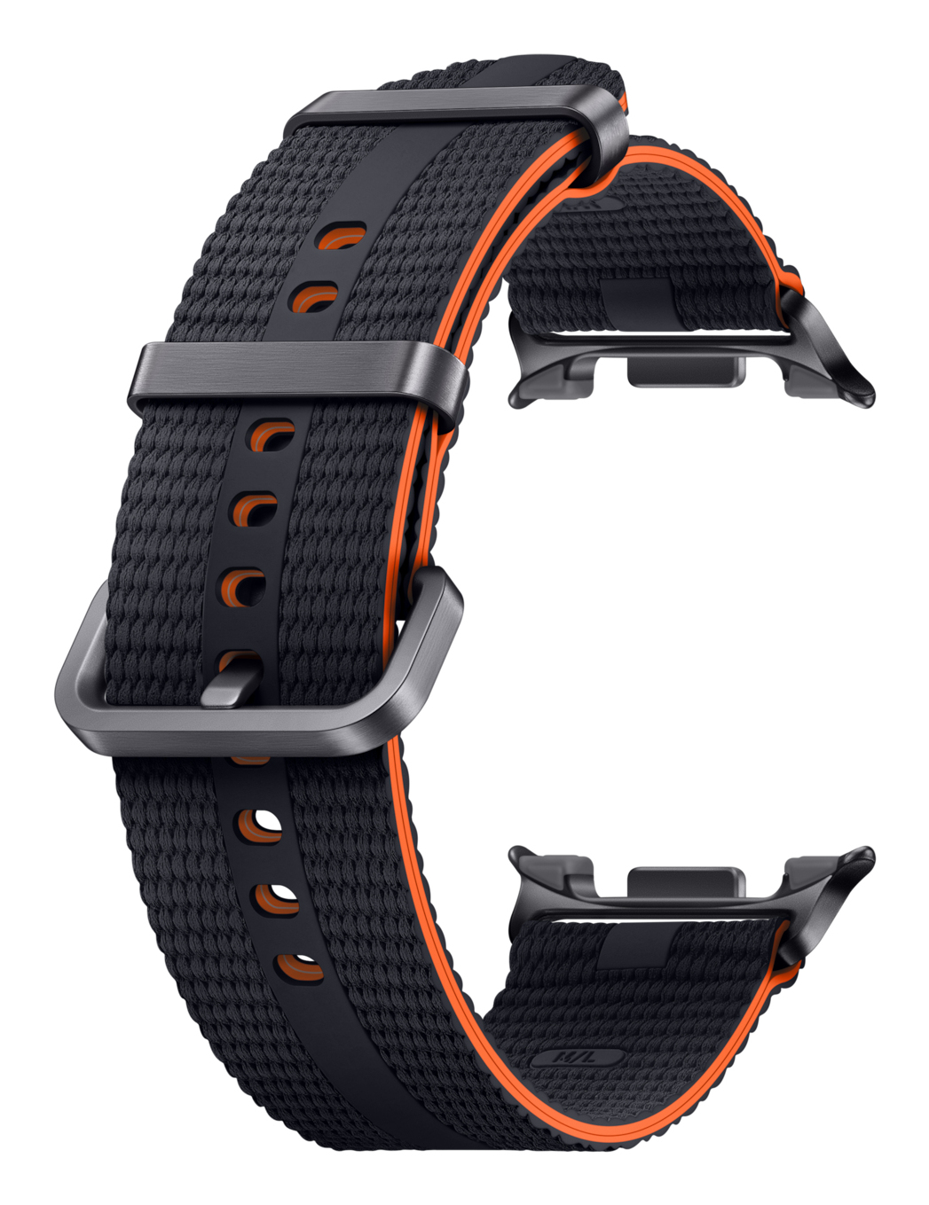 Samsung ET-SOL33 - Armband für Smartwatch - Medium/Large, Ansicht 2