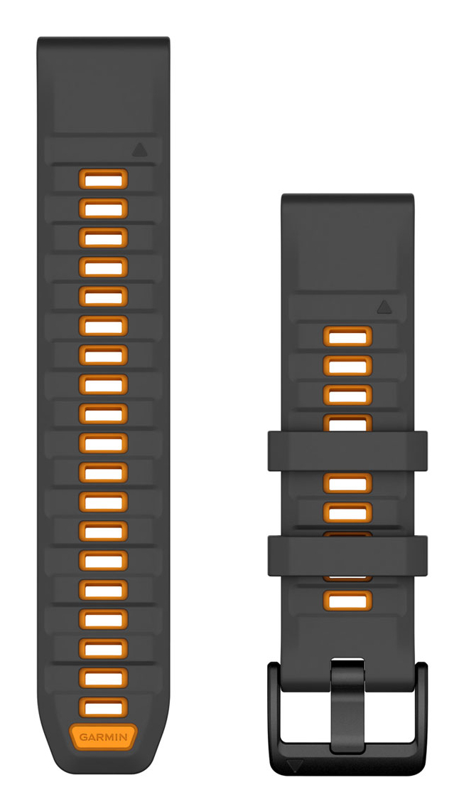 Garmin QuickFit 22 - Uhrarmband für Sportuhr, Ansicht 2