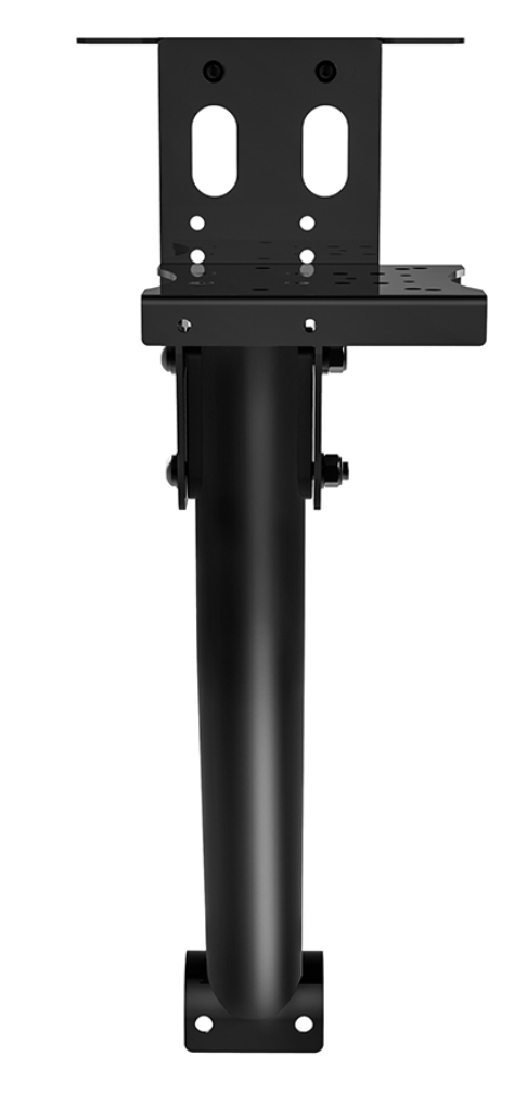 Oplite Handbremshalter GTR S8 Elite black retail, Ansicht 4
