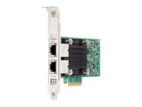 HPE 10GbE 2p BASE-T X550 Adptr (817738-B21)