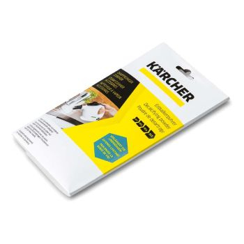 Kärcher RM 511 - Reiniger/Entkalker - Pulver - Beutel - 17 g (Packung mit 6), Ansicht 2