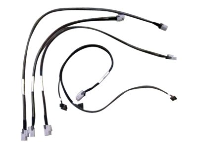 HP DL380E G8 27INCH MINI SAS CABLE (687954-001)