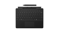Surface Pro Signature Keyboard inkl. Surface Slim Pen 2 (Schwarz)