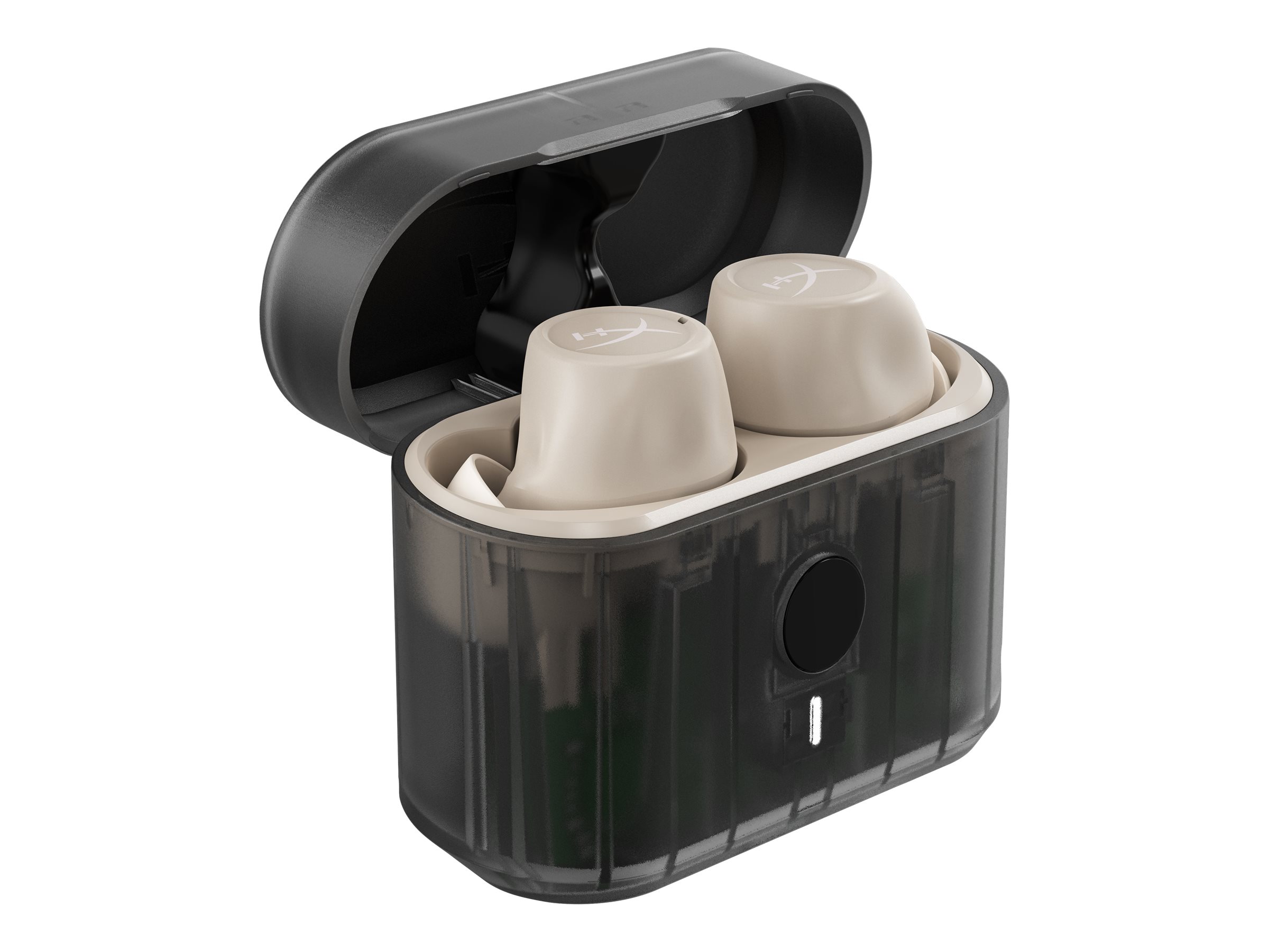 HP HyperX Cirro Buds Pro - True Wireless-Kopfhörer mit Mikrofon, Ansicht 4