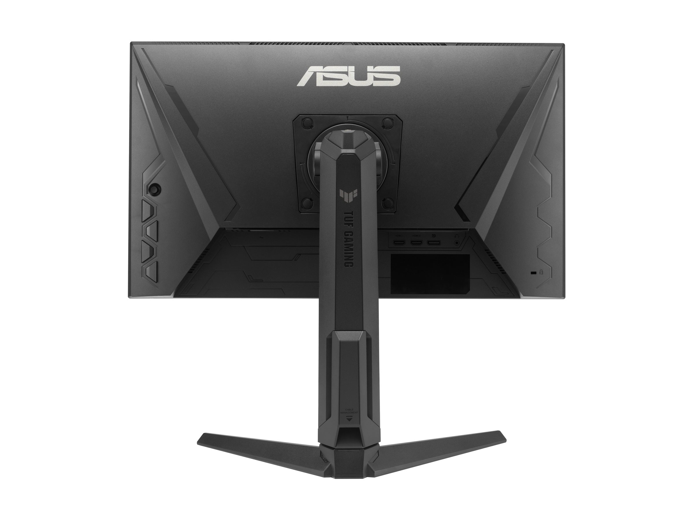 ASUS TUF Gaming VG259QMRL5A - LED-Monitor - Gaming - 62.23 cm (24.5), Ansicht 3