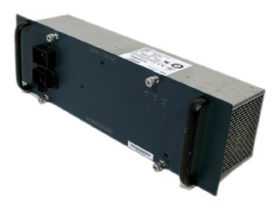 Cisco 2700W AC Power Supply (PWR-2700-AC=)