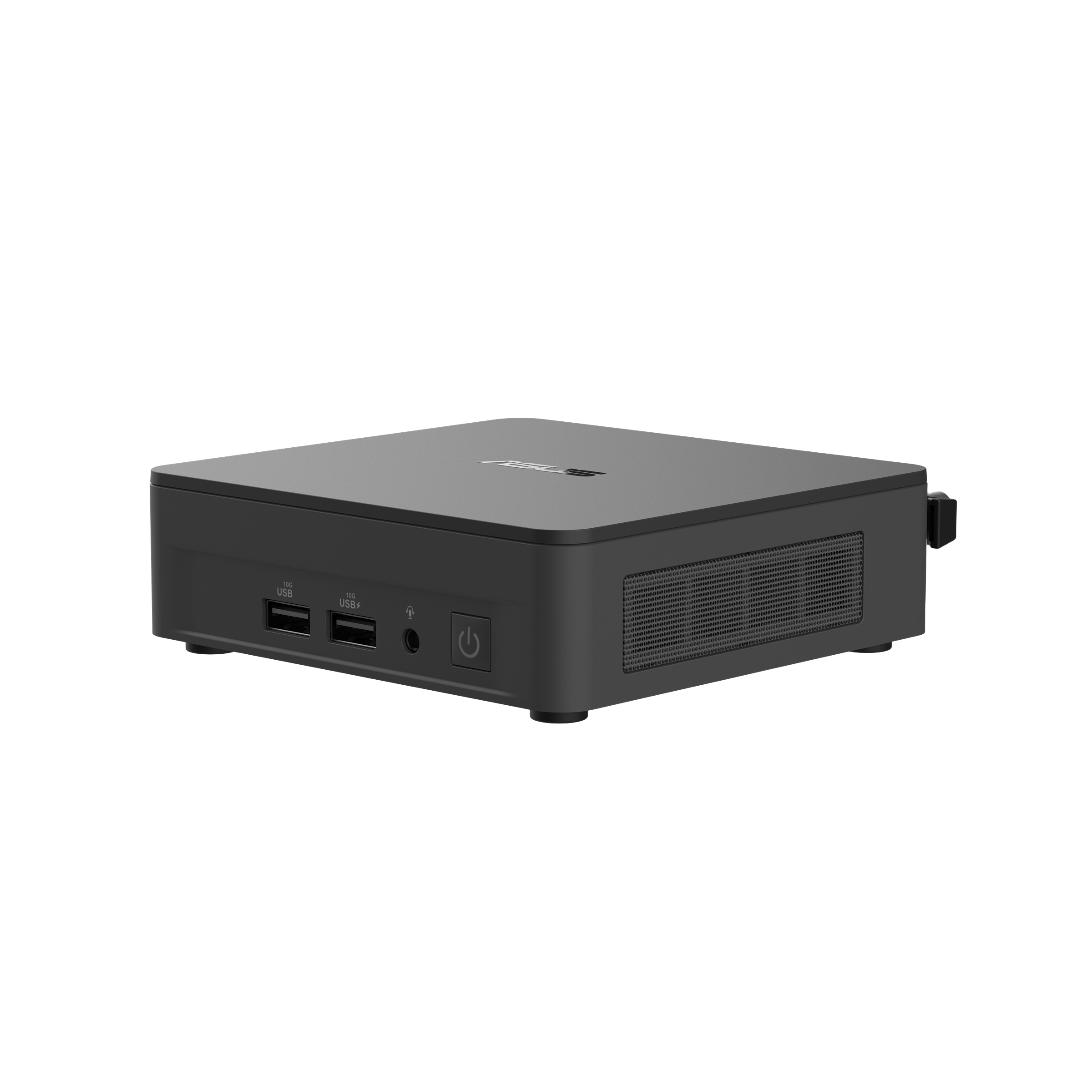 ASUS RNUC12WSKI500002I Barebone Intel Core i5-1240P Kit L6 EU cord - Barebone, Ansicht 4