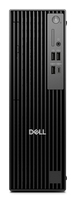 Dell SPL|Dell Pro Slim Plus QBS1250||TPM|U7-265| - Komplettsystem - Core Ultra 7