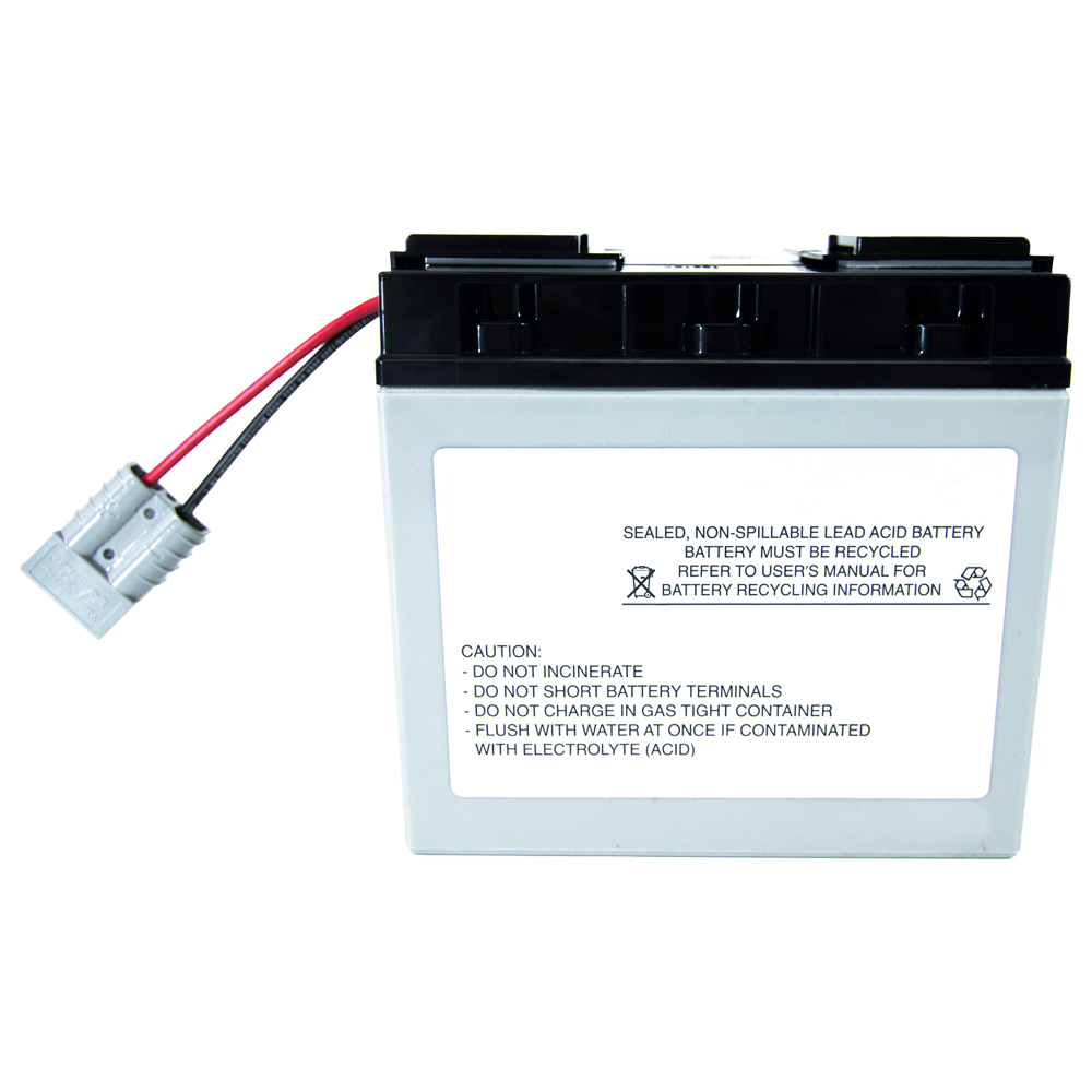 Origin Storage Replacement UPS Battery - Batterie, Ansicht 2