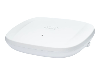 Cisco Catalyst 9136I - Accesspoint - 1GbE 5GbE 2.5GbE