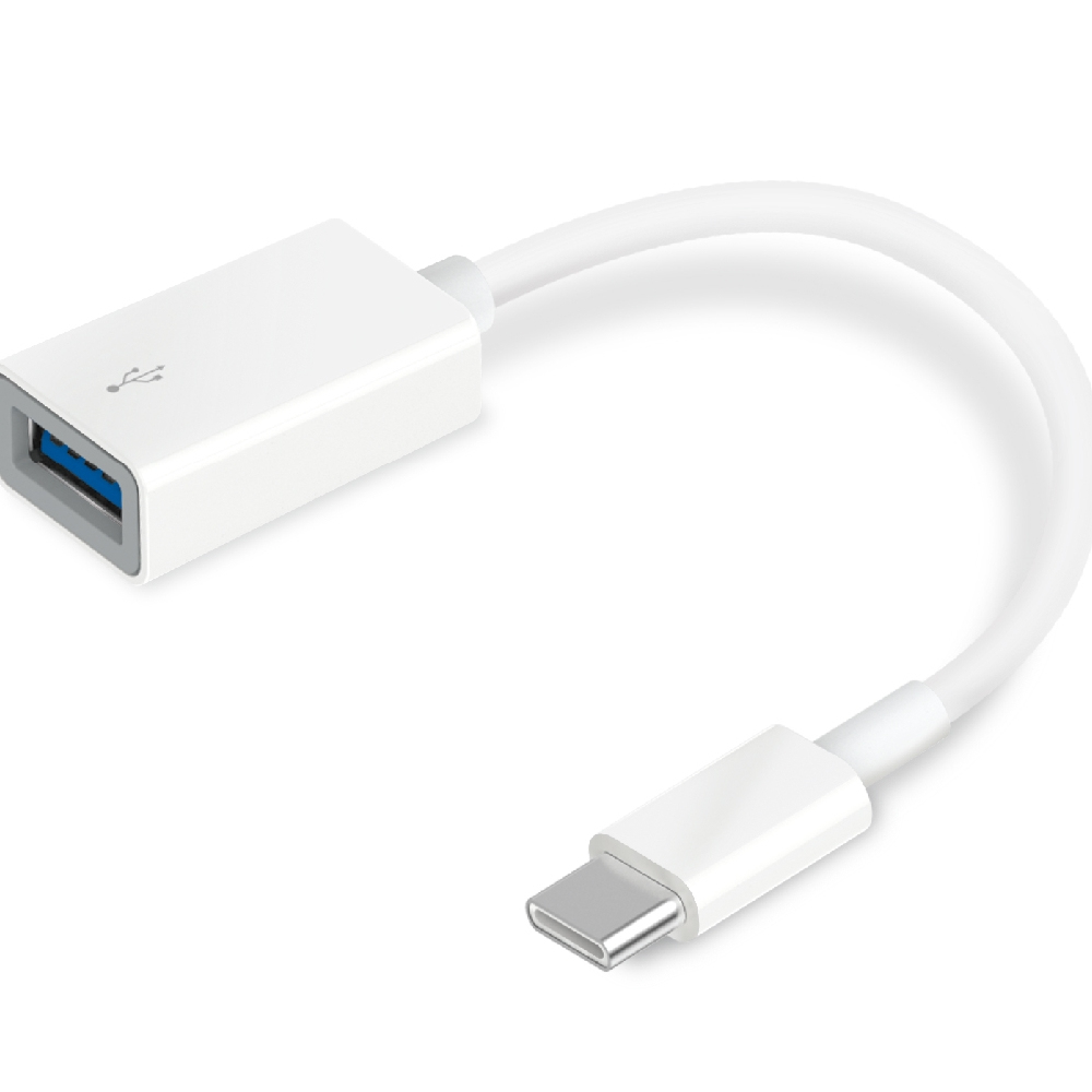 TP-LINK UC400 - USB-Adapter - USB-C (M) zu USB Typ A (W), Ansicht 4