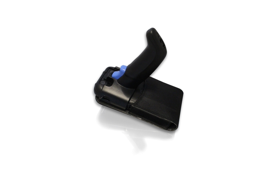 Datalogic Strichcode-Scanner-Holster - für Memor 10, Ansicht 2