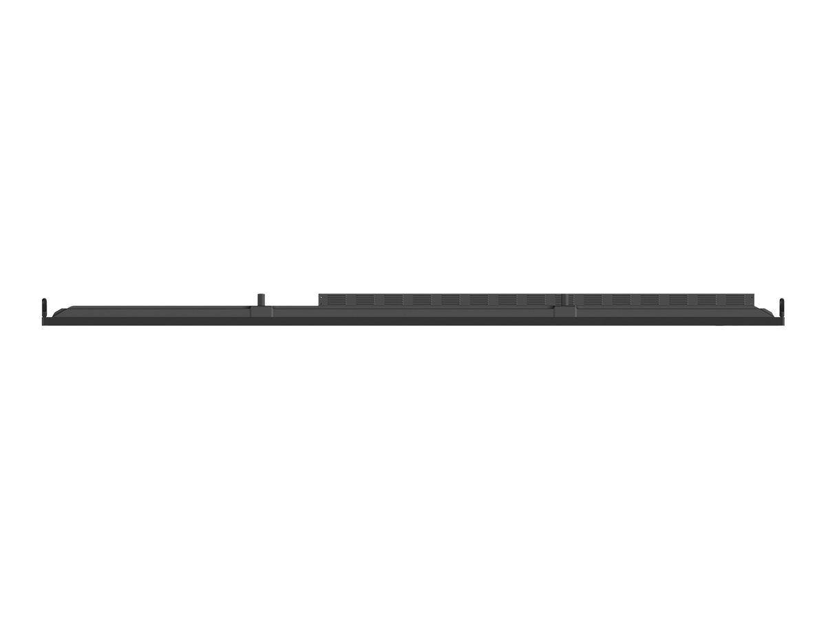 LG 65TR3DJ - 164 cm (65) Diagonalklasse TR3DJ Series LCD-Display mit LED-Hintergrundbeleuchtung - interaktiv - mit Touchscreen (Multi-Touch)