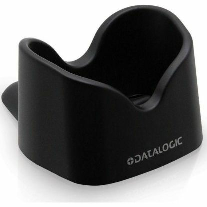 Datalogic Strichcode-Scanner-Halterung - Tisch montierbar, geeignet für Wandmontage, Ansicht 4