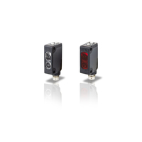 Datalogic 95B010011 - S3Z-PR-5-C11-PL = Proximity plastic radial pnp light M8, Ansicht 2
