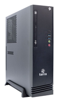 TERRA PC-BUSINESS BUSINESS 6000 - Komplettsystem - Core Ultra 5 - RAM: 16 GB DDR5, SDRAM - HDD: 500 GB m.2 NVMe