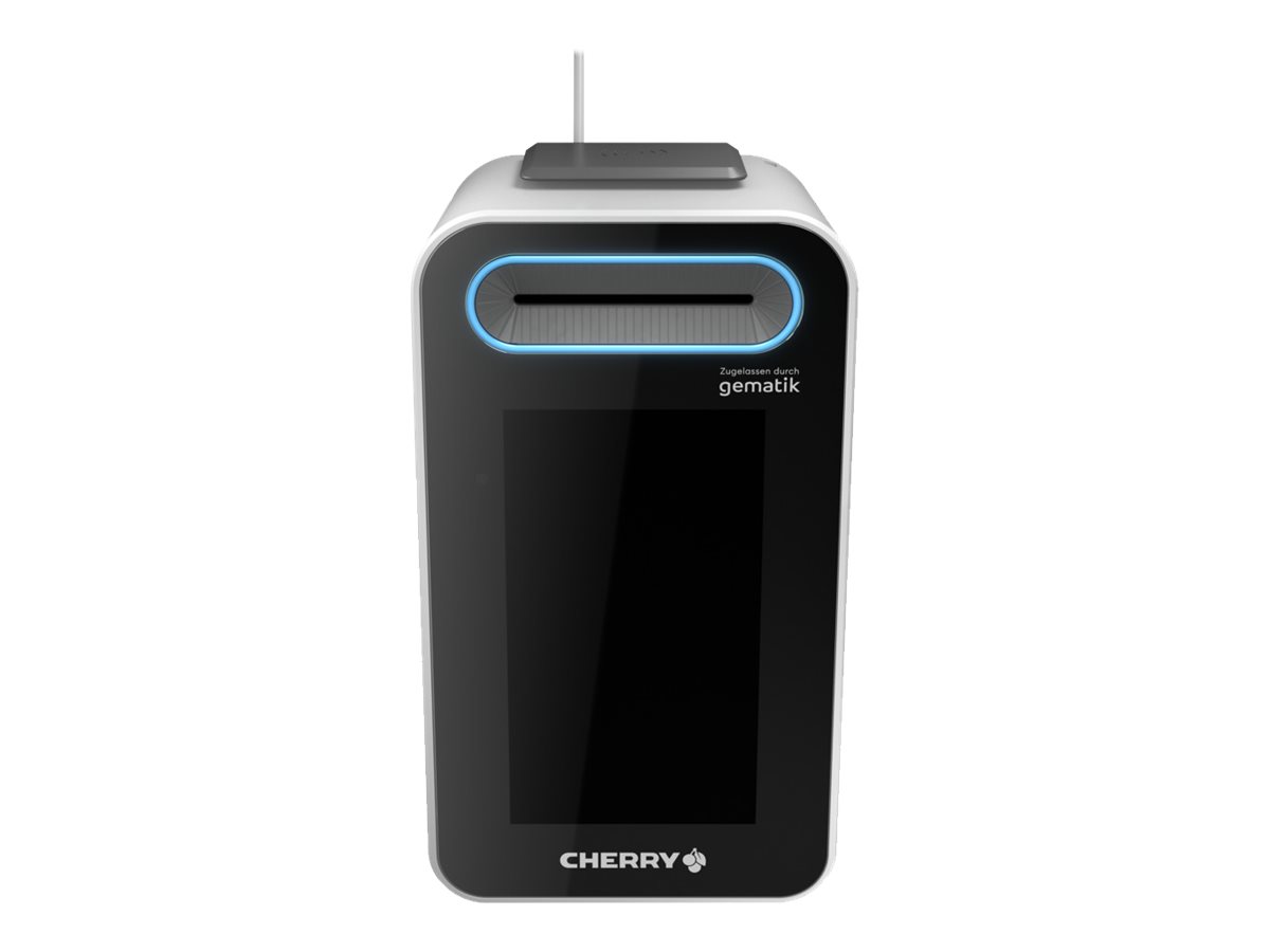 Cherry eHealth Terminal ST-1506 - SmartCard-Leser/-Schreiber