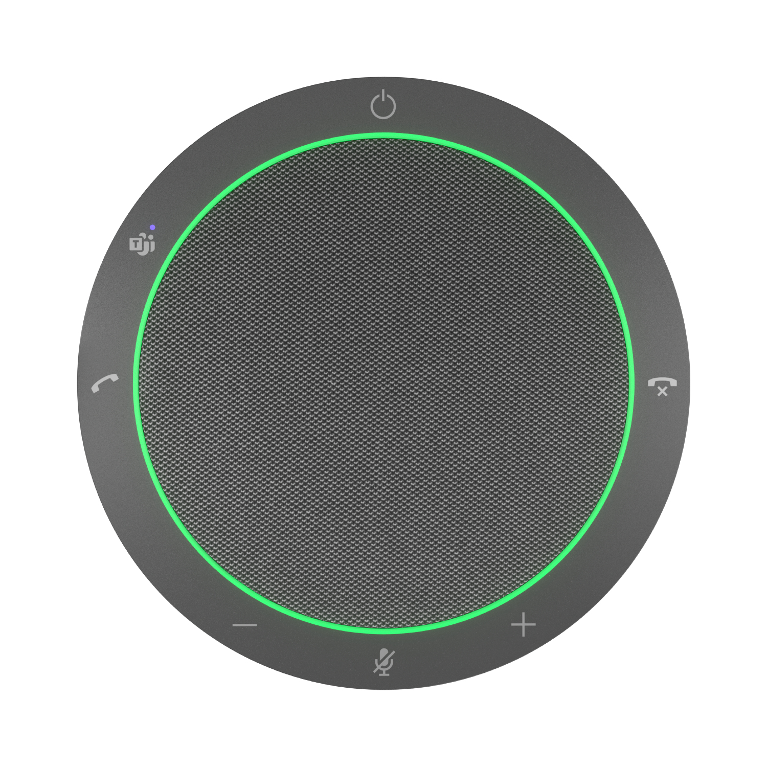 Jabra Speak2 40 MS - Freisprechtelefon - kabelgebunden, Ansicht 3