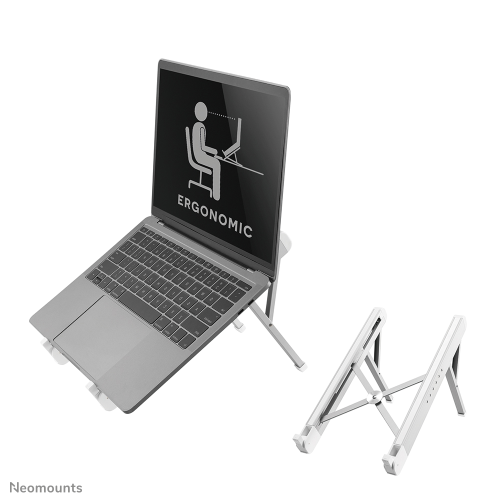 Neomounts by Newstar NSLS010 - Notebook-Ständer, Ansicht 2
