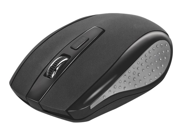 LogiLink Funk - Tastatur-und-Maus-Set - kabellos