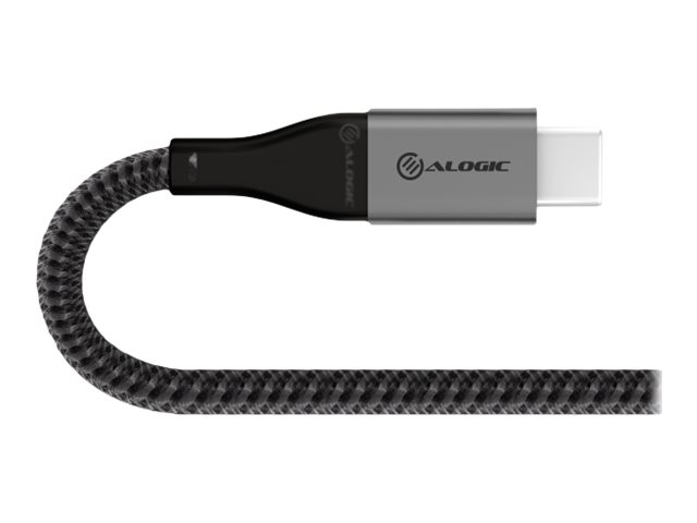 Alogic Super Ultra - USB-Kabel - USB (M) zu USB-C (M), Ansicht 2