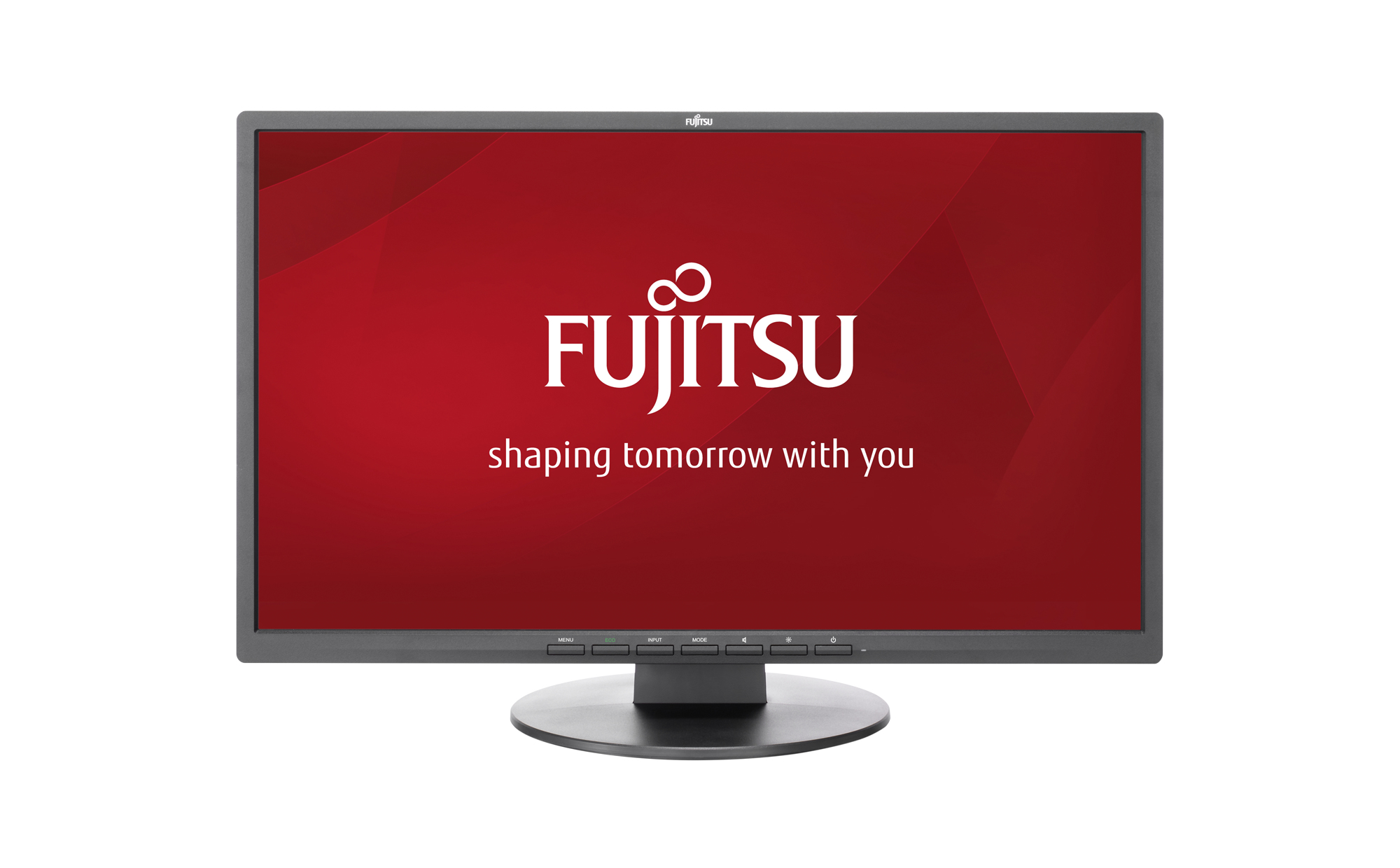 Fujitsu E22-8 TS Pro - 54,6 cm (21.5 Zoll) - 1920 x 1080 Pixel - WSXGA+ - LED - 5 ms - Schwarz