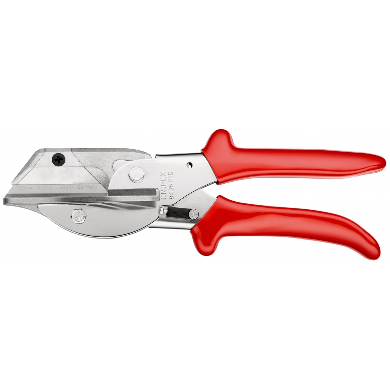 KNIPEX Gehrungsschere, Ansicht 4