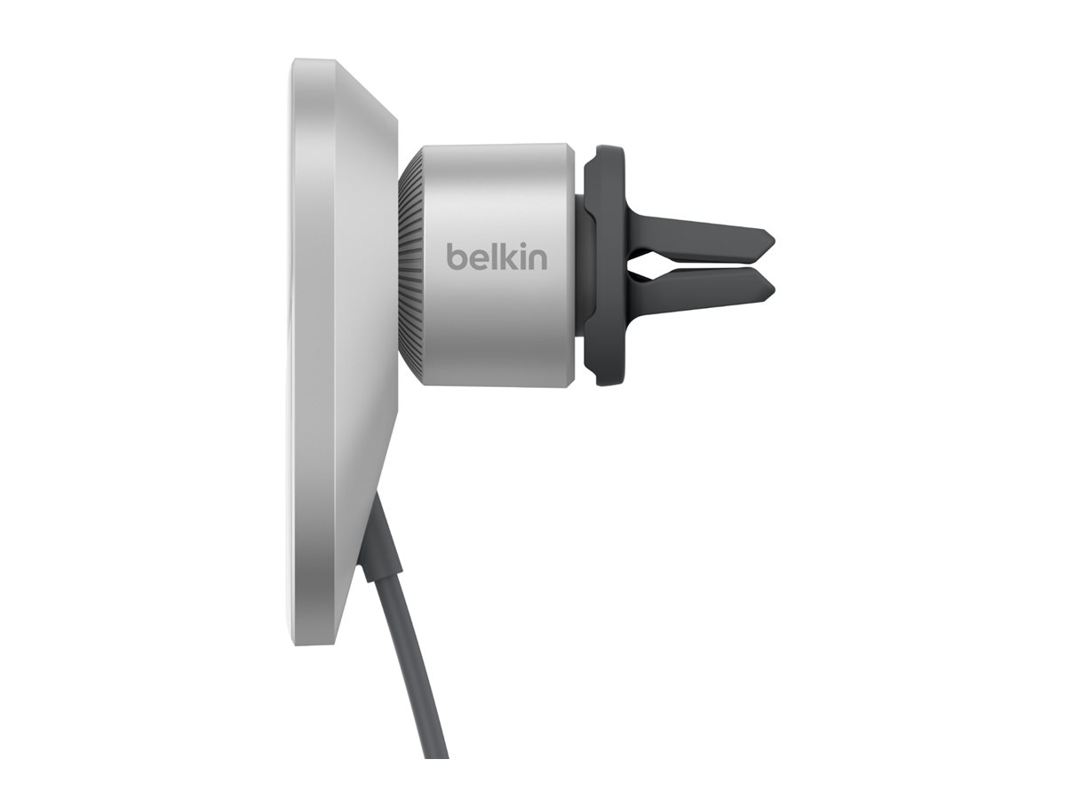 Belkin BoostCharge Pro - Kfz-Halterung für induktives Laden, Ansicht 3