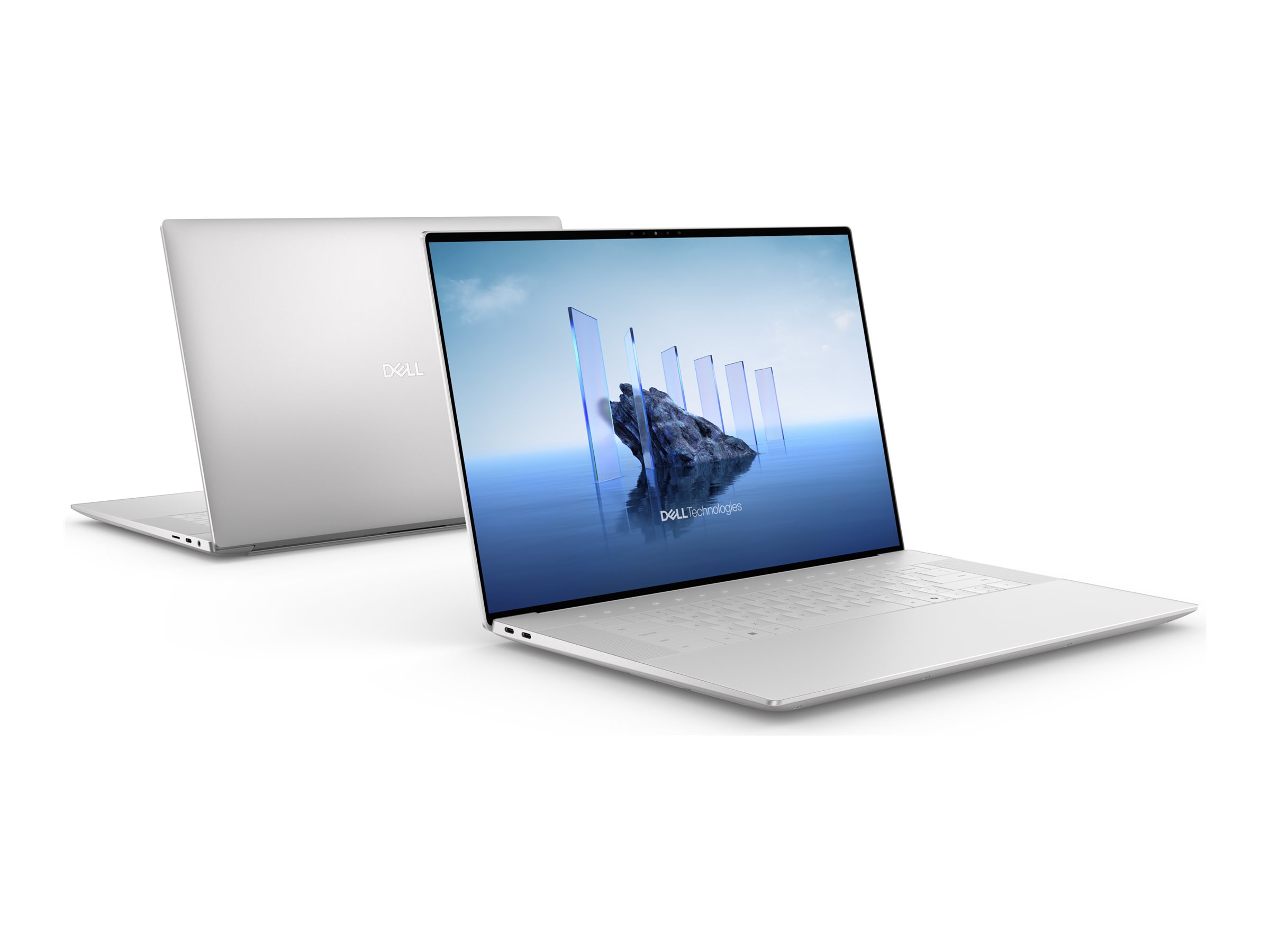Dell 16 Premium DA16250 - Intel Core Ultra 9 285H / 2.9 GHz - Evo - Win 11 Pro - GeForce RTX 5070 - 64 GB RAM - 2 TB SSD NVMe - 41.351 cm (16.3")