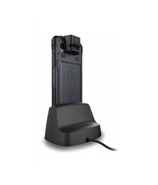 Zebra Desktop Charger - Handheld-Ladestation, Ansicht 2