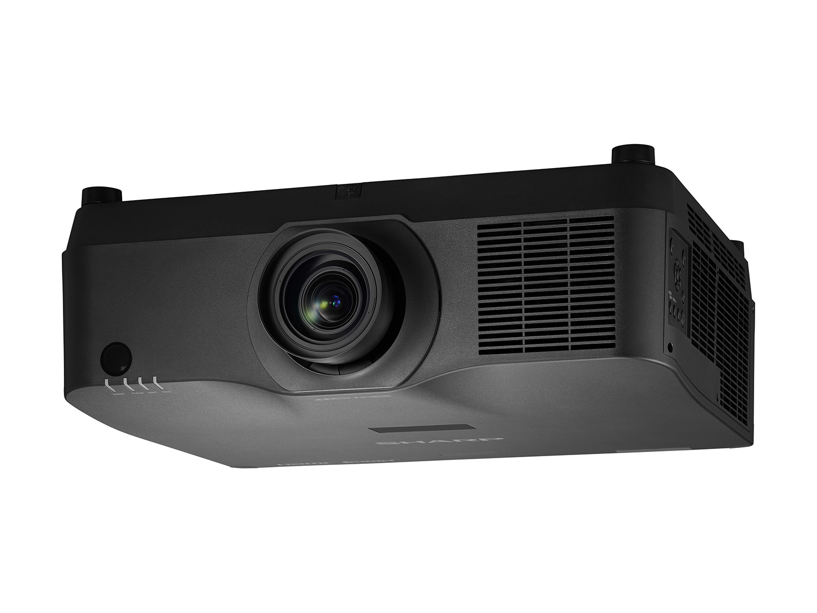 Sharp A824U - A Series - 3-LCD-Projektor - 3D - 7500 lm - WUXGA (1920 x 1200), Ansicht 3