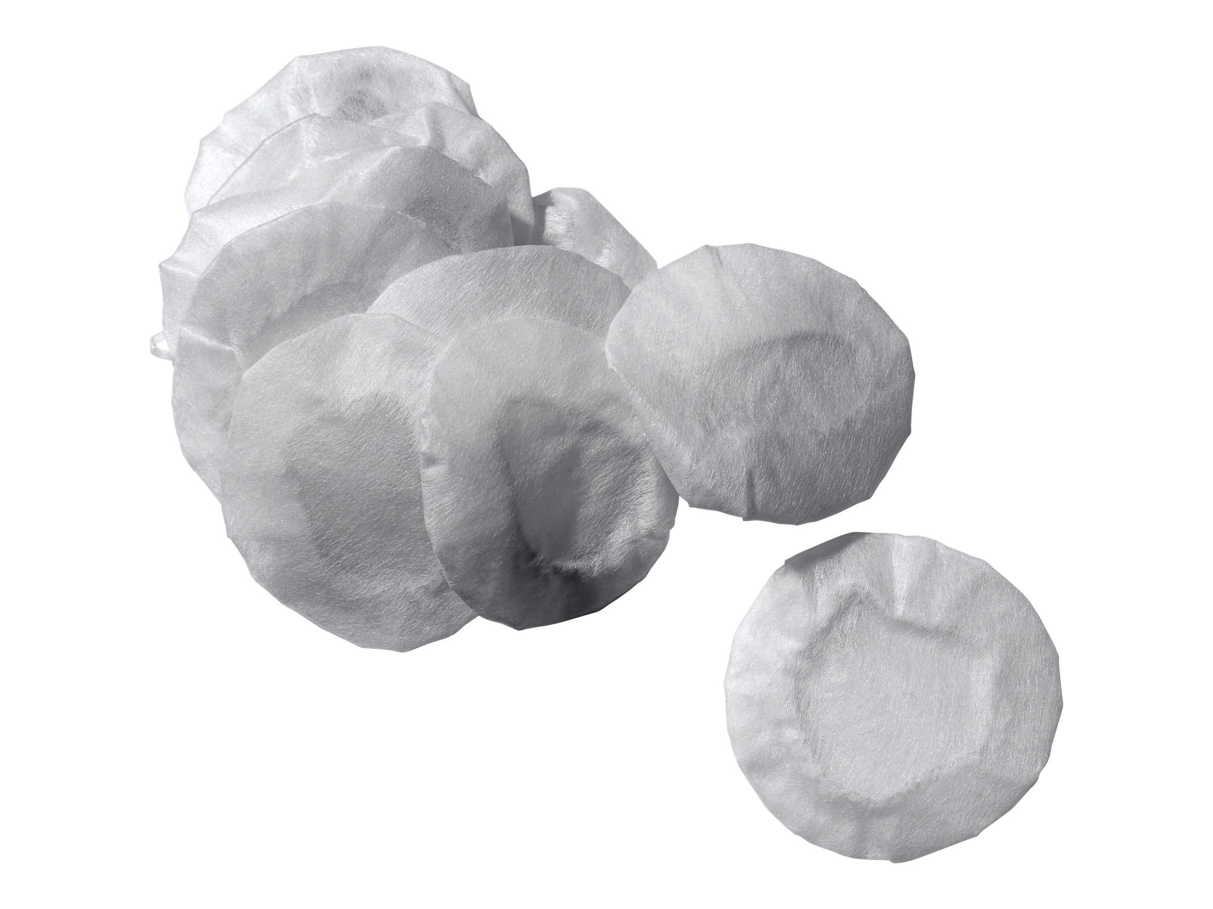 EPOS HPH 02 - Hygieneüberzug für Headset (Packung mit 50)