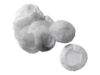 EPOS HPH 02 - Hygieneüberzug für Headset (Packung mit 50)