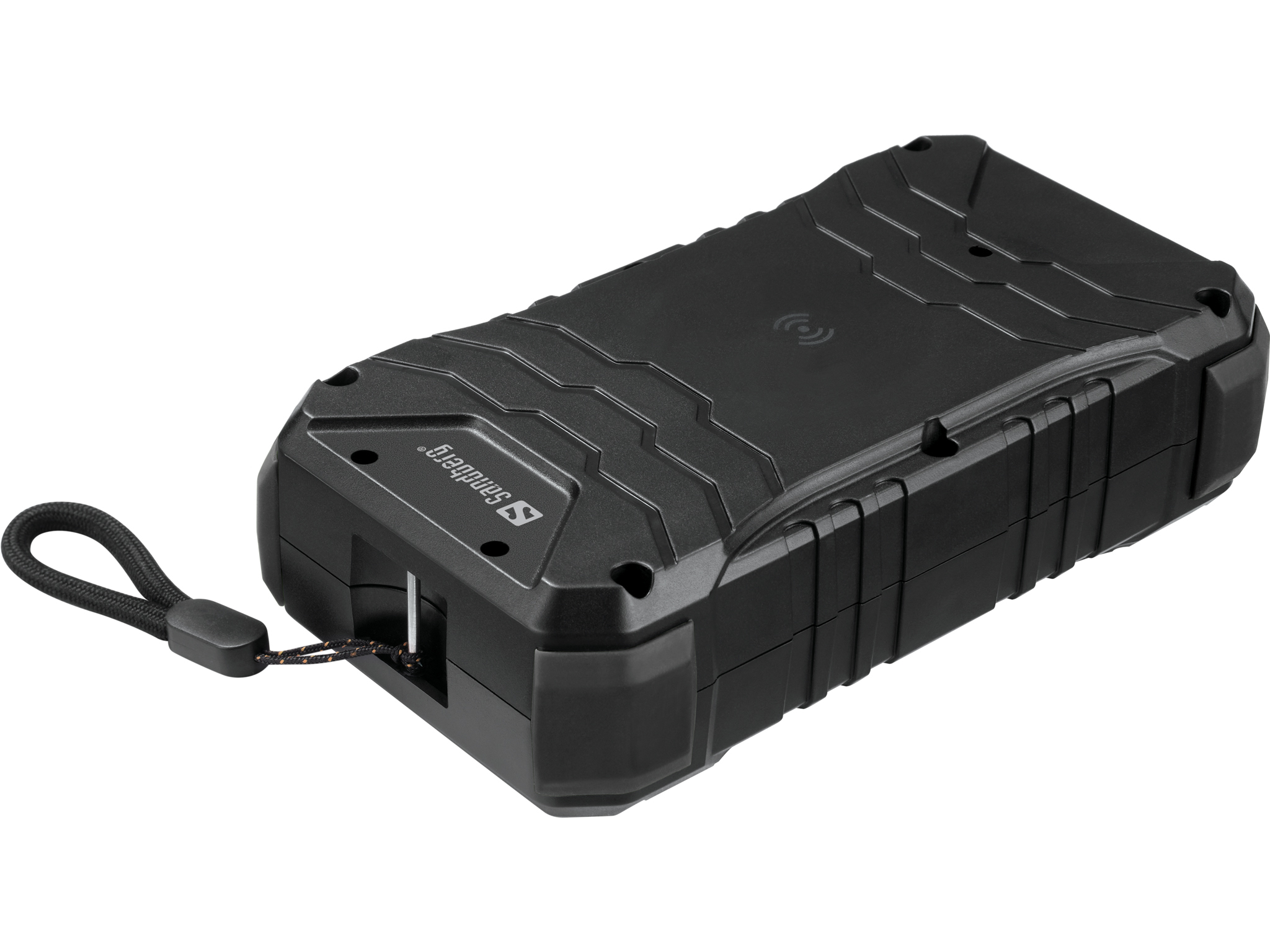 SANDBERG Survivor Powerbank 27000 PD65W, Ansicht 3