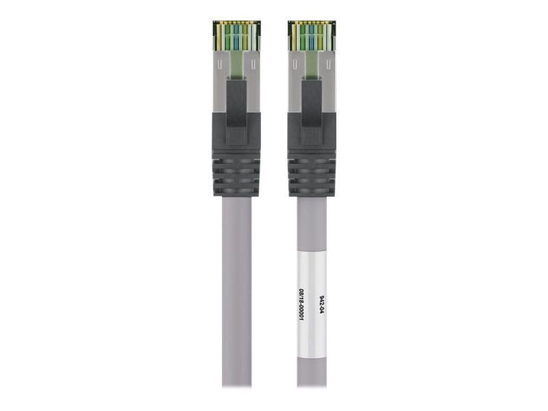 Goobay - Patch-Kabel - RJ-45 (M) zu RJ-45 (M), Ansicht 5