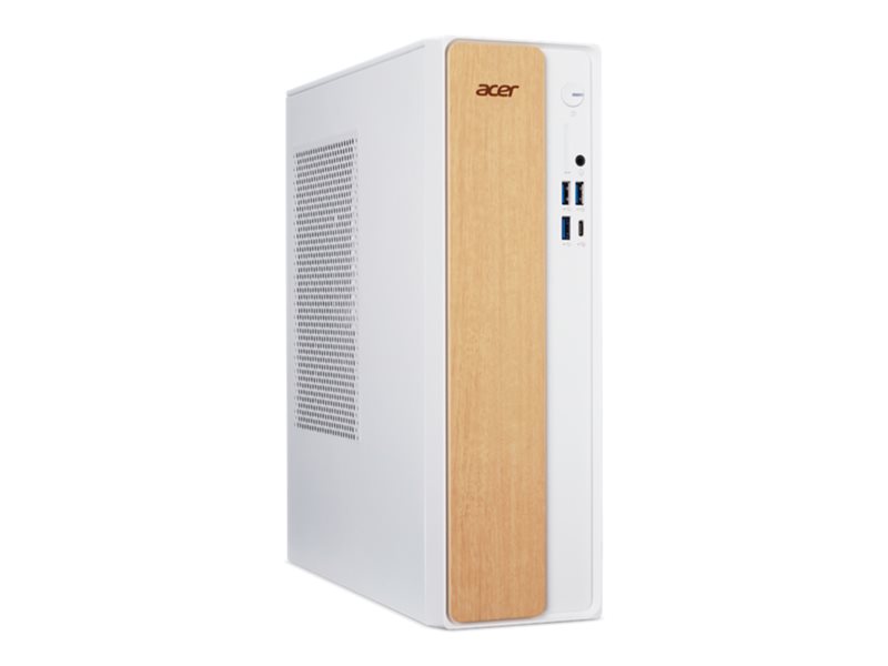 Acer Aspire XC102-RPL - Compact Tower - Core 5 210H / 2.2 GHz