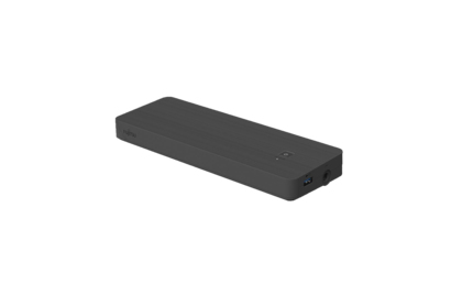 Fujitsu Port Replicator - USB-C / Thunderbolt 4, Ansicht 2