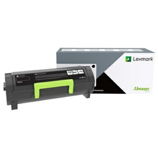 Lexmark 56F2H0E, 15000 Seiten, Schwarz, 1 Stück(e)