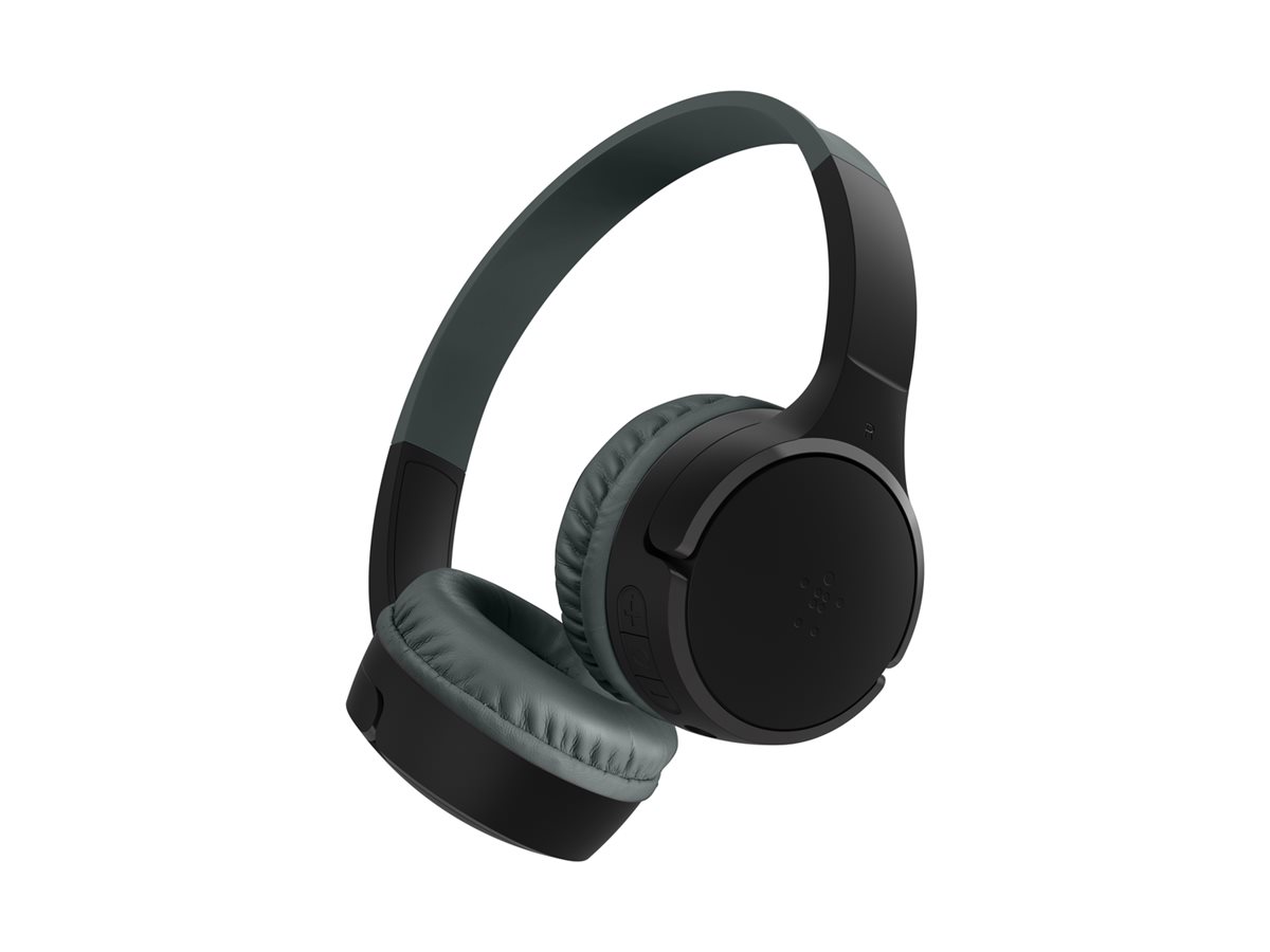 Belkin SoundForm Mini - Kopfhörer mit Mikrofon, Ansicht 5