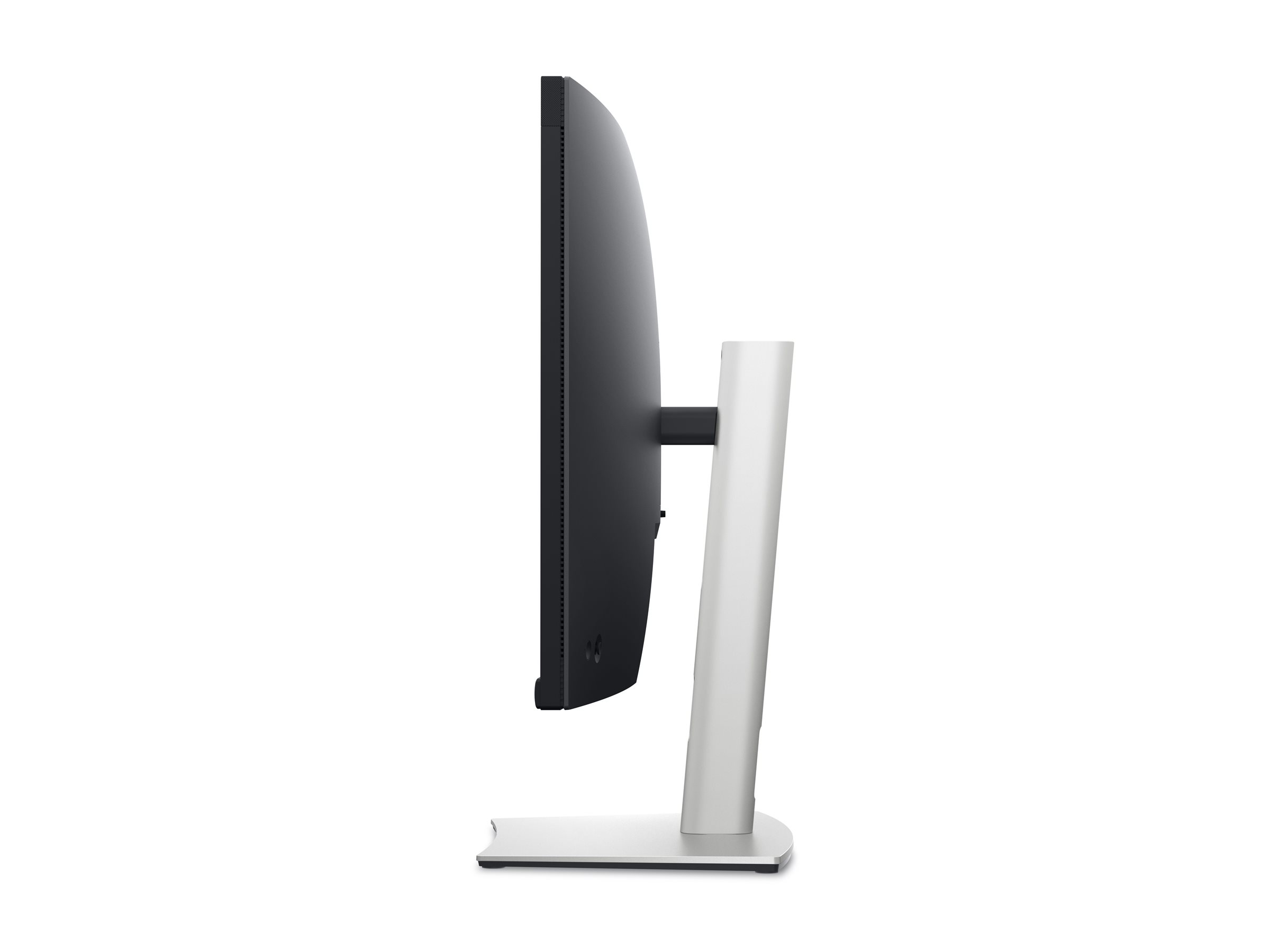 Dell P3424WEB - LED-Monitor - gebogen - 86.4 cm (34")