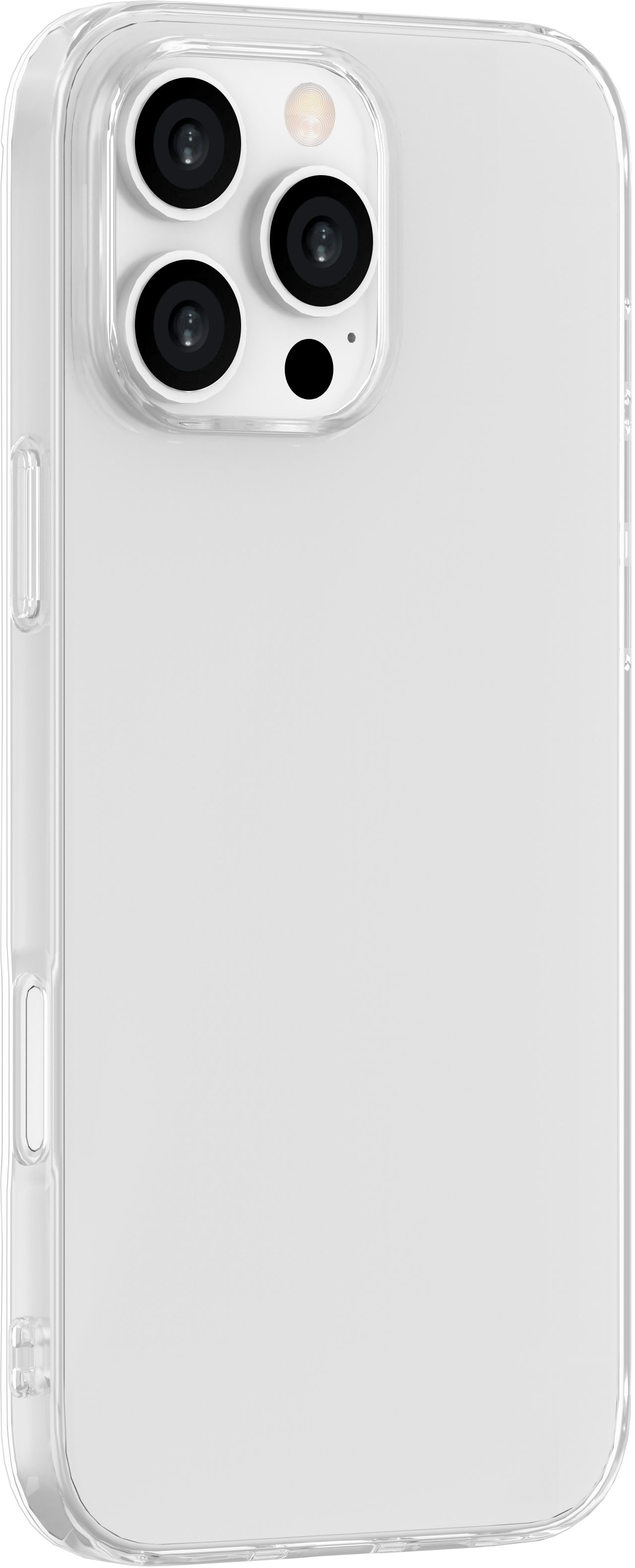 eSTUFF Infinite Vienna - Hintere Abdeckung für Mobiltelefon - 100% recycelter Kunststoff - Thermoplastisches Polyurethan, Ansicht 2