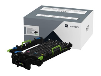 Lexmark Farbe (Cyan Magenta Gelb) - original