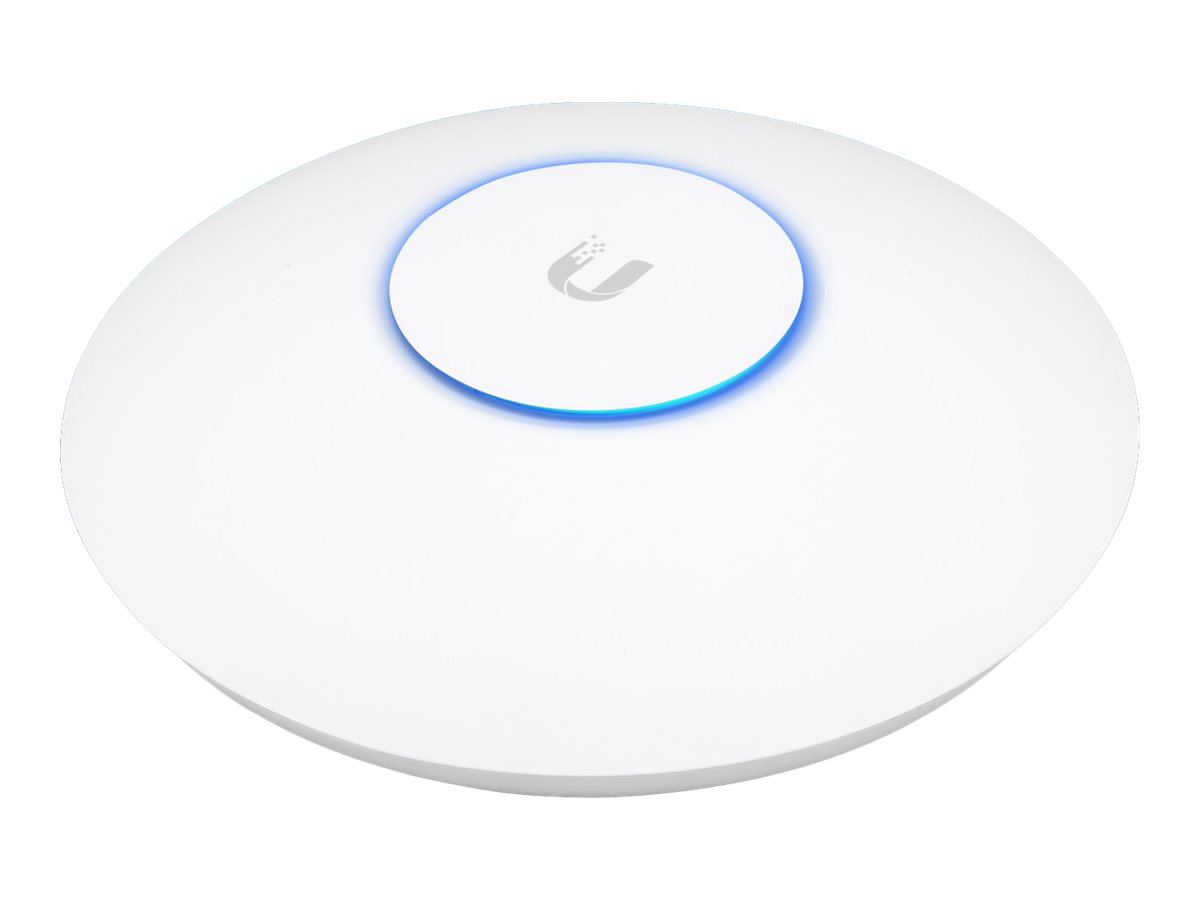 Ubiquiti UniFi UAP-AC-HD - Funkbasisstation - 802.11ac Wave 2 - Wi-Fi 5 - 2.4 GHz 5 GHz (Packung mit 5)