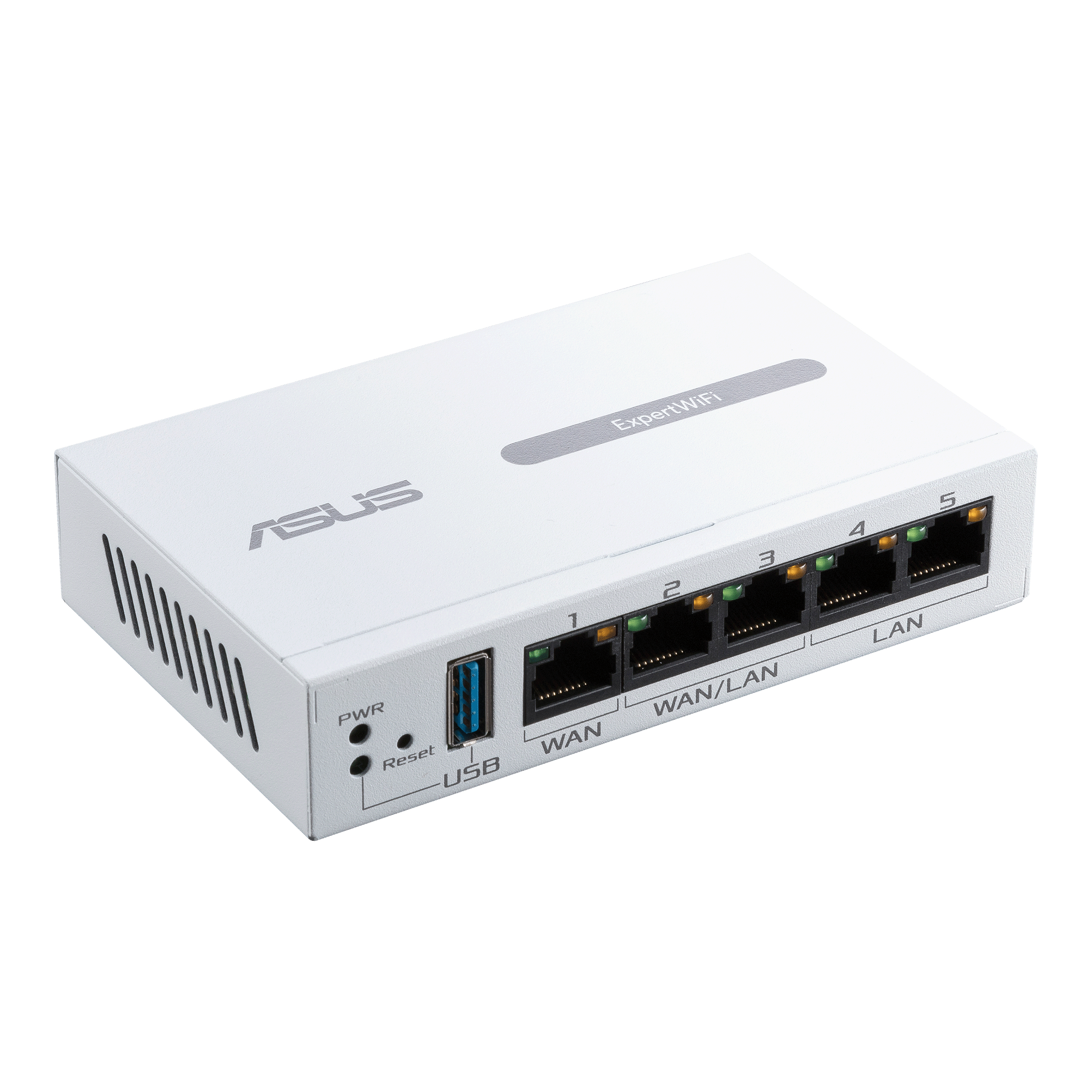 ASUS WL-Router EBG15, Ansicht 2