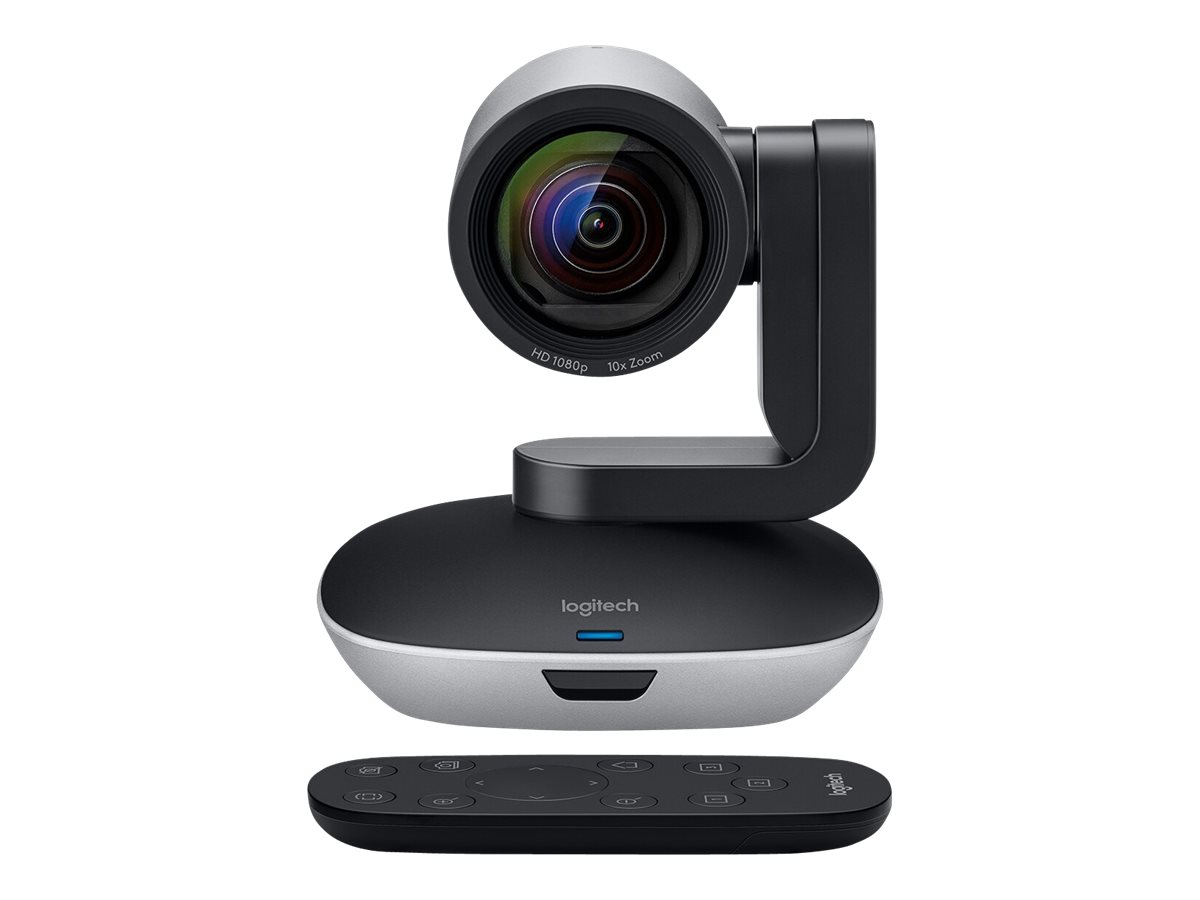 Logitech PTZ Pro 2 - Konferenzkamera - PTZ - Farbe, Ansicht 4