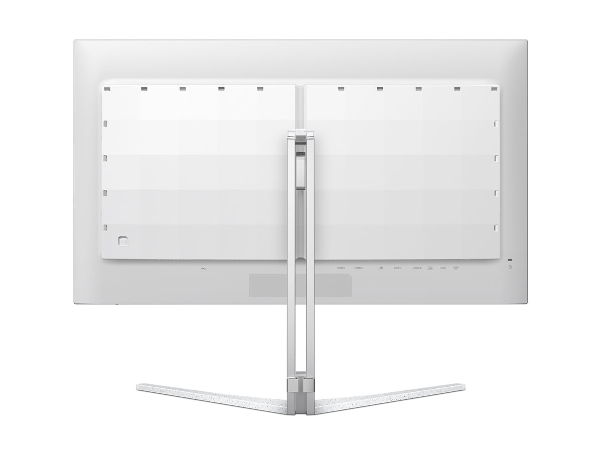Philips Evnia 8000 32M2N8900 - OLED-Monitor - Gaming - 81.3 cm (32), Ansicht 5