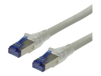 VALUE Patch-Kabel - RJ-45 (M) bis RJ-45 (M)