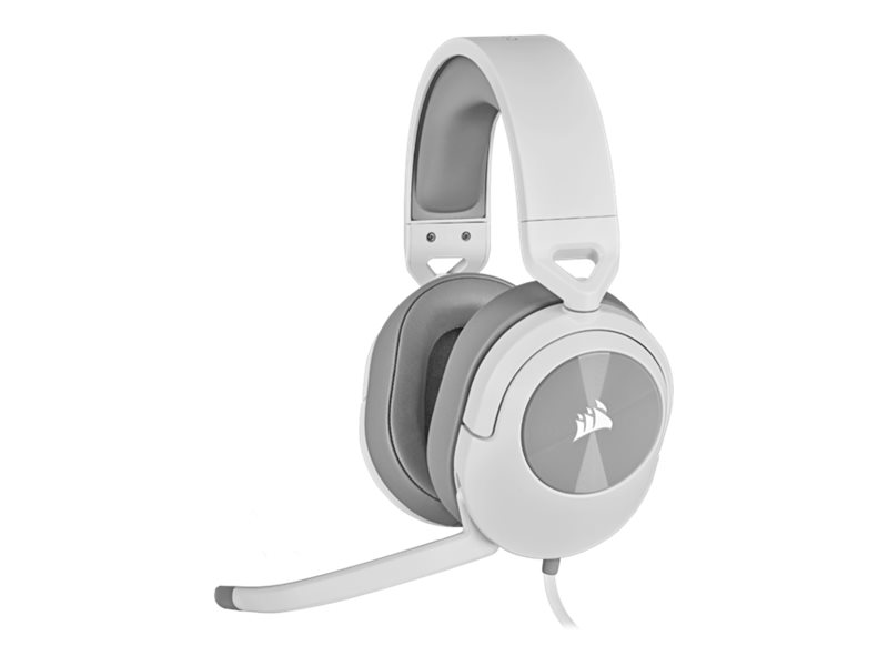 Corsair Gaming HS55 STEREO - Headset - ohrumschließend, Ansicht 5
