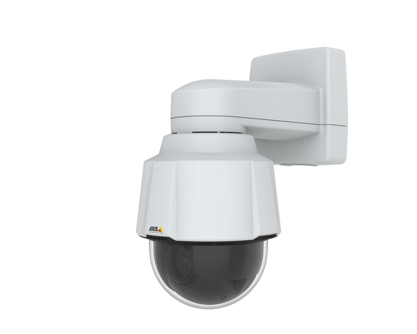 Axis P5654-E MK II 50 HZ, Ansicht 4
