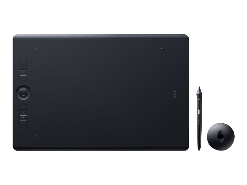 Wacom Intuos Pro Large - Digitalisierer (PTH-860-N)